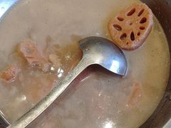 -外婆湾土菜馆(桂乡大道店)