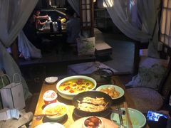 -淀里船宴(卓达店)