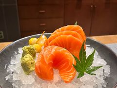 -水之惠鲜鱼料理(王府大街店)