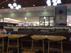大堂-台北楚楚园馅饼粥(虹桥南丰城店)