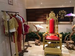 -金厨泰国餐厅·全泰籍厨师料理(拱北店)
