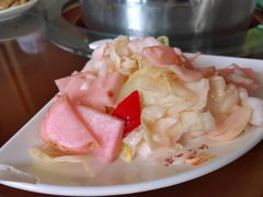 -江龙饭店·乌江豆腐鱼(乌江站分店)