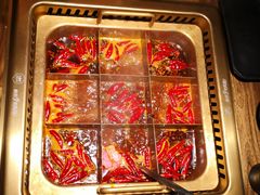 -九鼎轩脆毛肚火锅(徐州苏宁店)