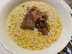 瓦罐筒骨汤-小菜园新徽菜(镇江丹阳吾悦店)