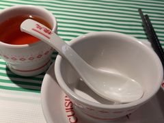 -楼兰新疆菜(江宁万达店)