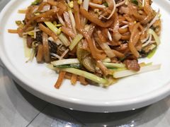 -如轩·海鲜砂锅粥·潮汕菜(南城店)