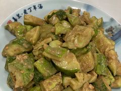 -清真喜兰老丁羊汤特色小吃