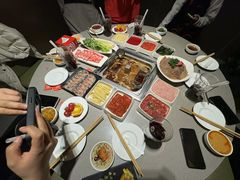 -海底捞火锅(杭州天虹购物中心店)