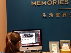 -海马体照相馆(北京朝阳大悦城店)