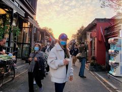 -METAL HANDS(五道营店)