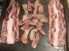 -咕咕站韩国料理(紫金港店)