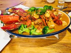 -鑫阿强海鲜大排档·老厦门特色菜(中山路店)