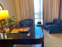 -白金汉爵大酒店(相城店)