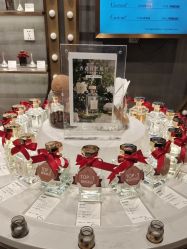 -香遇沙龙香水·调香·团建