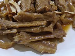 -小贝壳酒楼(经九路店)