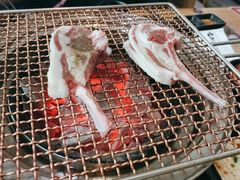 -九田家黑牛烤肉(溧水万达店)