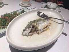 -花城苑广府菜(侨鑫店)