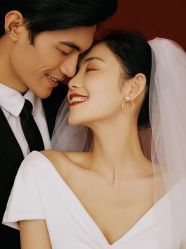 -布拉格婚纱摄影(真实客片店)