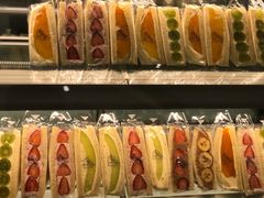 -Fruwich果明治(西单更新场店)
