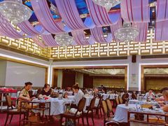 大堂-稻香海鲜饭店(第一国际店)