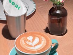-O'eat Blossom&Pelican(深圳首店)