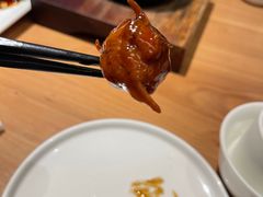 -枣子树·素食餐厅(普陀山店)