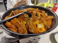 -HOTISLAND海鸡岛·韩国料理(江南西店)
