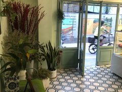 -馨园villa融合菜(东山店)