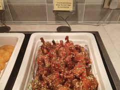 -厦门海景千禧大酒店·海景咖啡厅