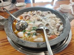 -大鼎石锅鱼(春江里店)