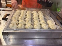 -津门张记包子铺(华昌道店)