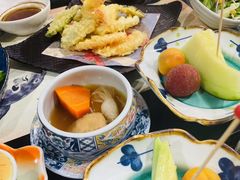 -红叶日本料理(三八广场店)