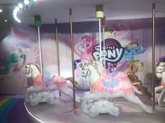 -OPEN開全日自助餐厅·牛肉火锅·海鲜(佛山希尔顿酒店)