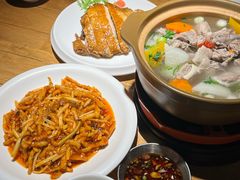 -小放牛炒菜馆(华北商厦店)