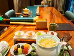 -王府茶宴(大观园总店)