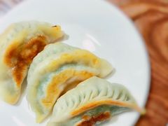 韭菜饺-金鼎轩(安贞里店)