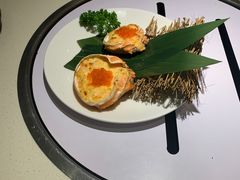 -赤坂亭M9和牛烧肉·日料398放题(万达店)