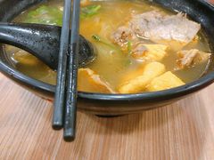 -小杨生煎(成山巴黎春天店)