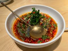 丽江鸡豆粉-一坐一忘云南菜(卓悦中心)