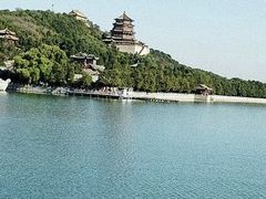 -颐和园