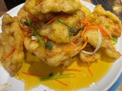 -马家大院铁锅炖(京粮广场店)