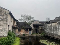 -绍兴书圣故里景区