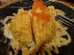 -鸟鹏烧鸟居酒屋(仁恒梦中心店)