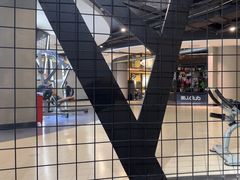 -懒人Club运动健身·运动康复·私教(三迪中心店)