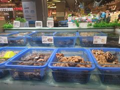 -盒马鲜生(首义店)