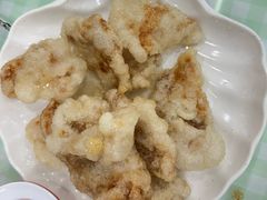 -服务大楼冷面(延大店)