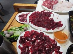 -陈记顺和潮汕牛肉火锅(韩江路店)