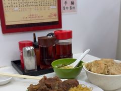 -麦文记面家(佐敦店)