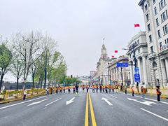 -南京路步行街