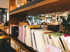 -雕刻时光咖啡馆(北苑店)